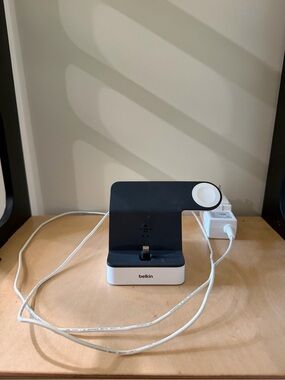 Belkin 2-1 Charger